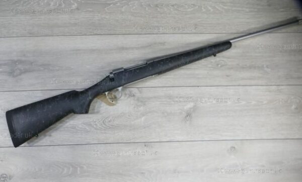 Remington 700 Mountain Stainless - Image 3