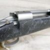 Remington 700 Mountain Stainless