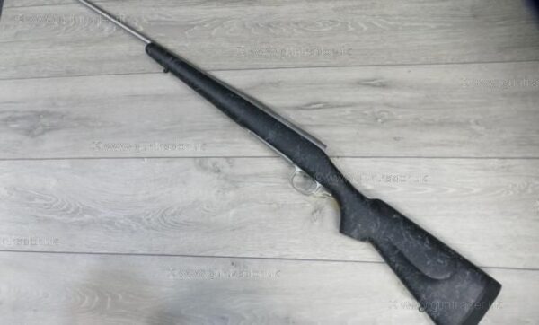 Remington 700 Mountain Stainless - Image 2