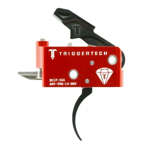 TriggerTech AR 15 Two Stage Trigger