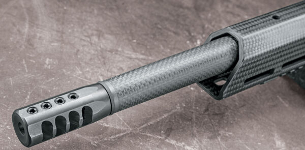 Christensen Arms Modern Precision Rifle - Image 7