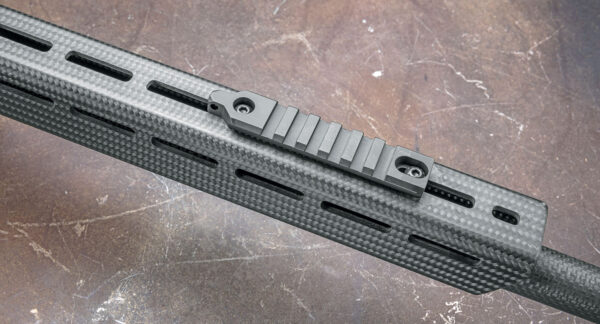 Christensen Arms Modern Precision Rifle - Image 4