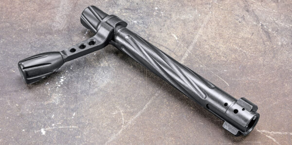 Christensen Arms Modern Precision Rifle - Image 3