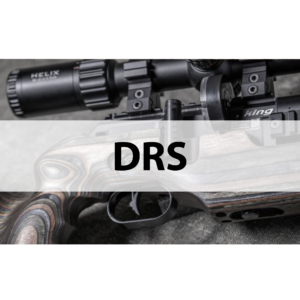 FX DRS