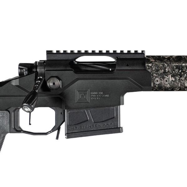 Christensen Arms Modern Precision Rifle