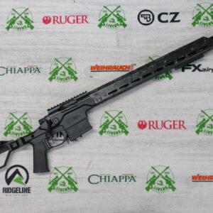 Christensen Arms Modern Precision Rifle