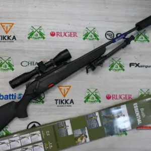 Beretta BRX1 Package