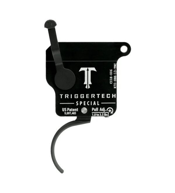 TriggerTech Remington 700 Clone Single Stage Special Trigger