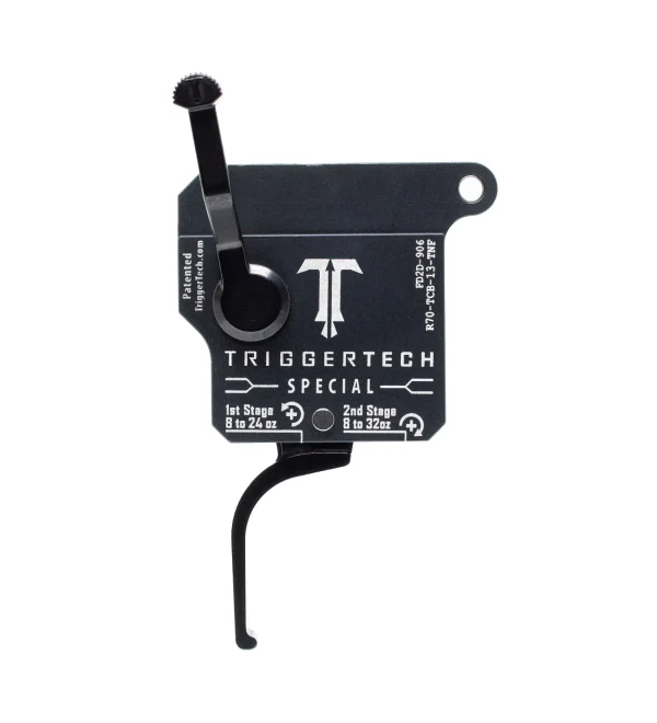TriggerTech Remington 700 Clone Two Stage Special Trigger
