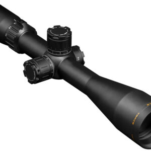 ZeroTech Trace Advance Rifle Scope 4.5-27x50 with RMG Reticle