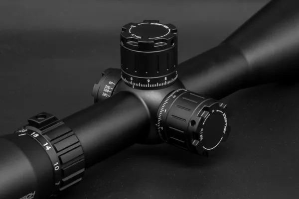 TR4275F Trace Adv Turret Closeup 600x400 1