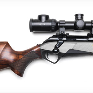 Benelli Lupo BE.S.T. Wood