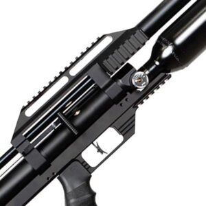 FX Maverick Black VP