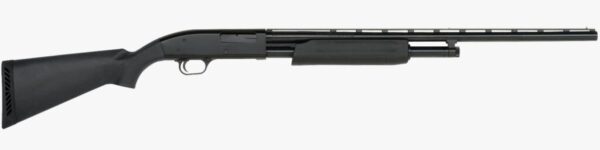 Mossberg 12 Gauge Maverick 88: Affordable, reliable, versatile, durable, performance, value, shotgun.