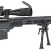 Cadex Defence CDX-300 LITE Precision Rifle