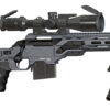 Cadex Defence CDX-SS SEVEN S.T.A.R.S. Covert Rifle