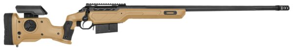 Cadex Defence CDX-R7 SHP Rifle - Image 3