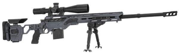 Cadex Defence CDX-MC Kraken Rifle