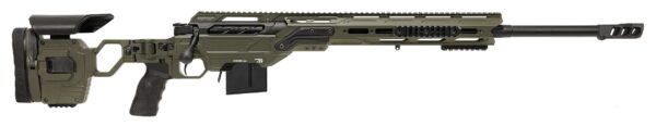 Cadex Defence CDX-MC Kraken Rifle - Image 3