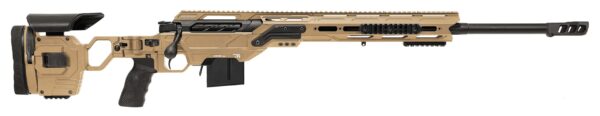 Cadex Defence CDX-MC Kraken Rifle - Image 4