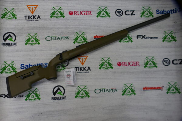 Sabatti Tactical Carbon Hunter - Image 5