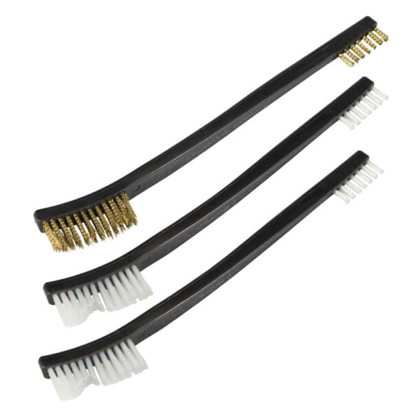 TIPTON DOUBLE ENDED CLEANING BRUSH SET