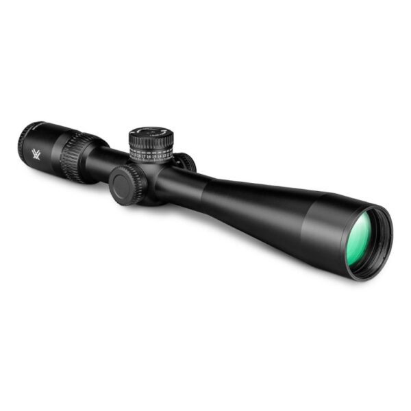Vortex Viper HD 5-25x50 SFP VMR-3 MOA Rifle Scope