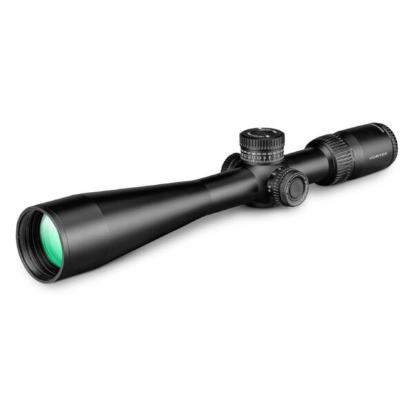 Vortex Viper HD 5-25x50 SFP VMR-3 MOA Rifle Scope - Image 2