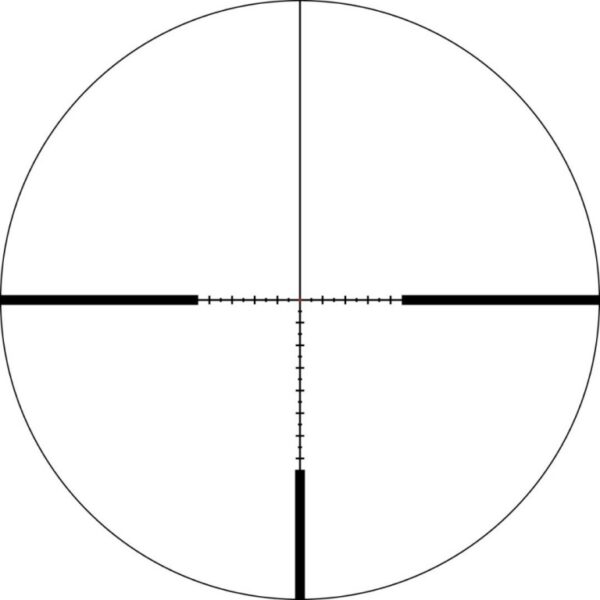 Vortex Viper HD 5-25x50 SFP VMR-3 MOA Rifle Scope - Image 3