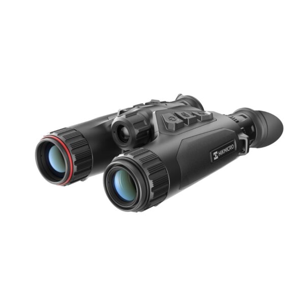 HikMicro Habrok 4K HE25L LRF: Advanced Multi-Spectral Thermal Binoculars - Image 3