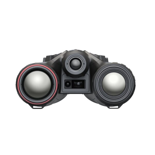 HikMicro Habrok 4K HE25L LRF: Advanced Multi-Spectral Thermal Binoculars - Image 4