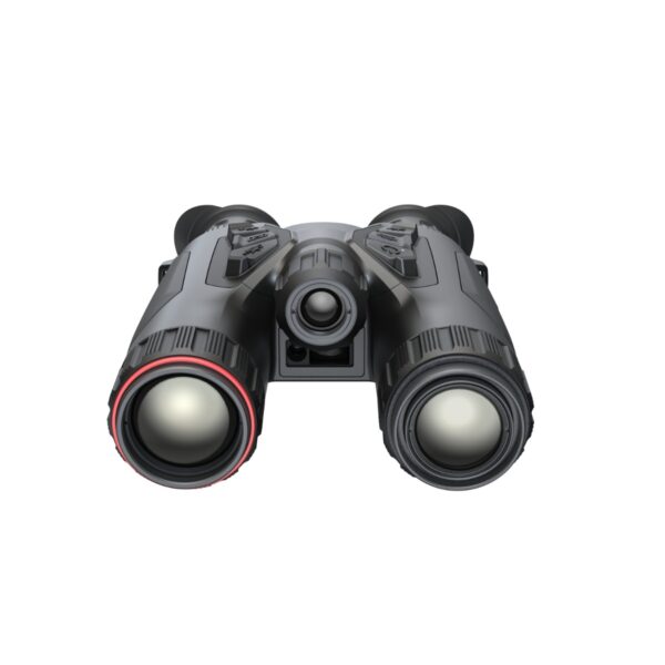 HikMicro Habrok 4K HE25L LRF: Advanced Multi-Spectral Thermal Binoculars - Image 5