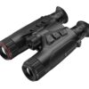 "HikMicro Habrok 4K HE25L LRF: Advanced Multi-Spectral Thermal Binoculars