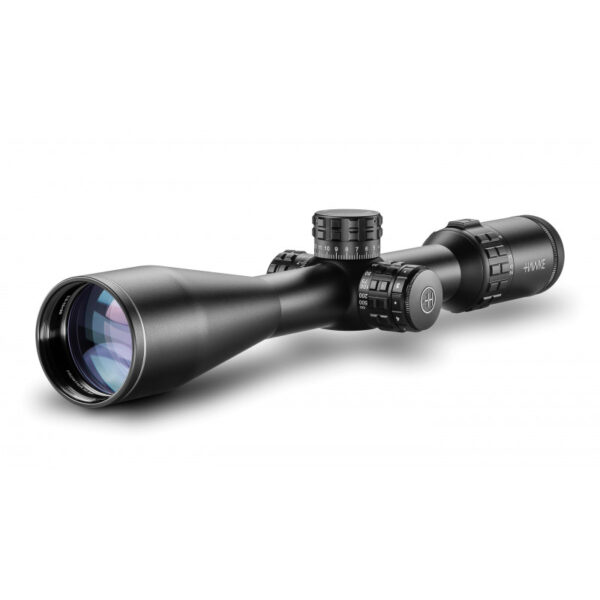 hawke riflescope frontier 30 sf 2 5 15x50 1 4 moa