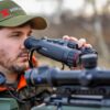 HikMicro Habrok 4K HE25L LRF: Advanced Multi-Spectral Thermal Binoculars - Image 7