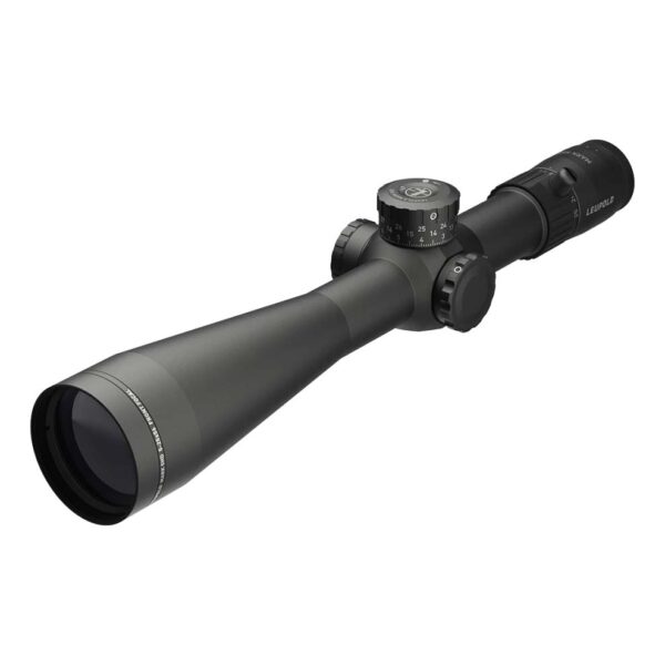 Leupold Mark 5HD 5-25x56 M5C3 FFP Rifle Scope - PR2-MIL Reticle - Image 2