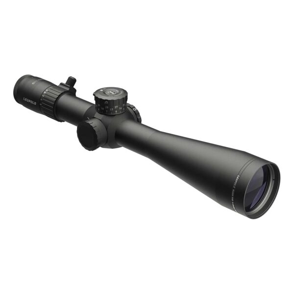Leupold Mark 5HD 5-25x56 M5C3 FFP Rifle Scope - PR2-MIL Reticle - Image 3