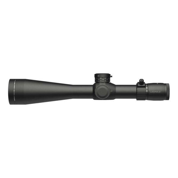 Leupold Mark 5HD 5-25x56 M5C3 FFP Rifle Scope - PR2-MIL Reticle - Image 4