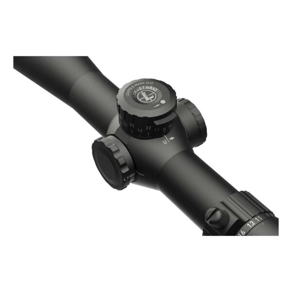 Leupold Mark 5HD 5-25x56 M5C3 FFP Rifle Scope - PR2-MIL Reticle