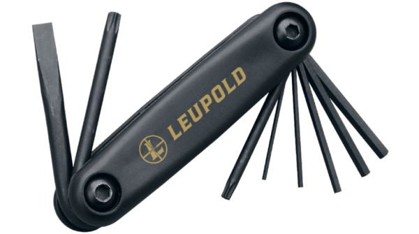 Leupold Scope Mounting Tool
