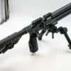 SABER Tactical AR Vertical Grip with Ambidextrous Thumb Rest