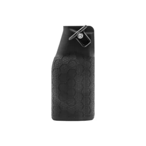 SABER Tactical AR Vertical Grip with Ambidextrous Thumb Rest