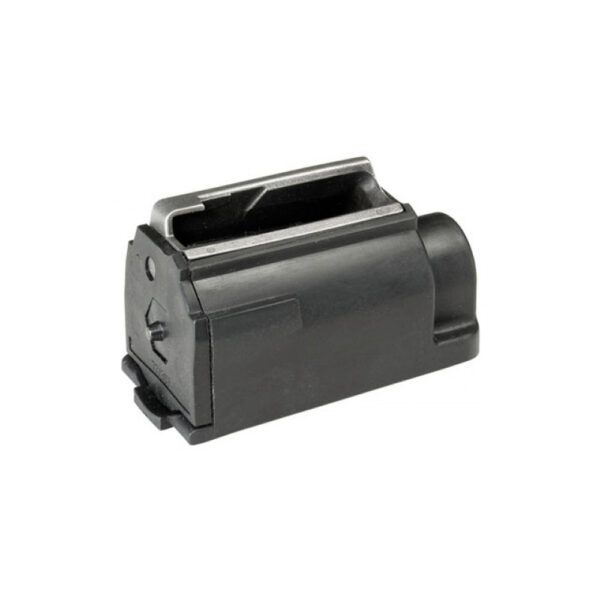 Ruger 77/357 5 Round .357 Magnum Magazine