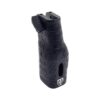 SABER Tactical AR Vertical Grip with Ambidextrous Thumb Rest