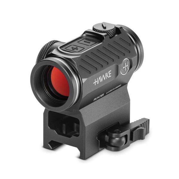 Hawke Frontier Red Dot 1x22