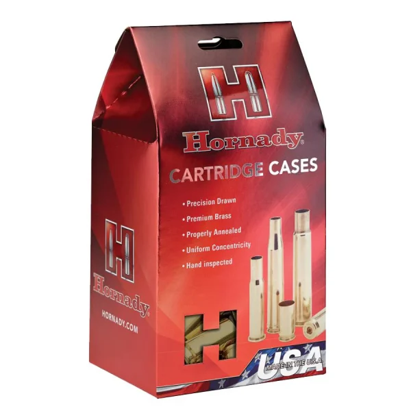 .25-06 Remington Brass Cases