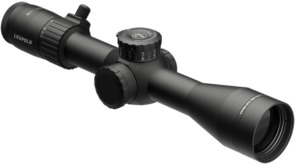 Leupold Mark 4HD 2.5-10x42 M5C3 FFP Illuminated TMR Rifle Scope