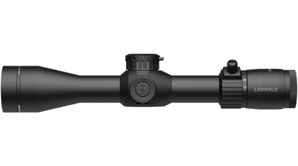 Leupold Mark 4HD 2.5-10x42 M5C3 FFP Illuminated TMR Rifle Scope - Image 2