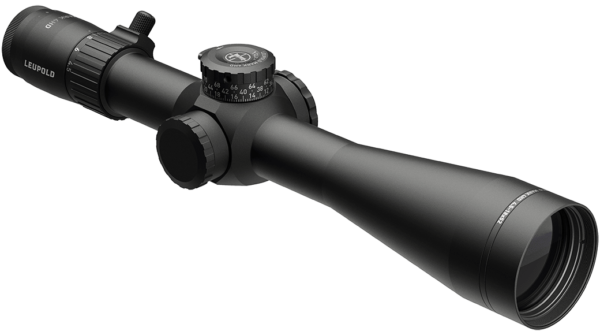 Leupold Mark 4HD 4.5-18x52 M1C3 FFP PR2-MOA Rifle Scope - Image 3