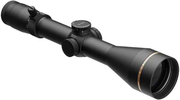 Leupold VX-3HD 3.5-10x50 CDS-ZL Rifle Scope -CDS ZL IR Reticle - Image 3